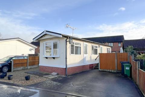 1 bedroom park home for sale, Fayre Oaks Park, Kings Acre, Hereford
