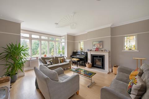 5 bedroom detached house for sale, ROBIN GROVE, HIGHGATE, LONDON N6