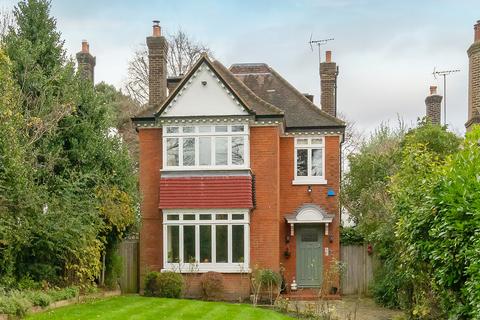 5 bedroom detached house for sale, ROBIN GROVE, HIGHGATE, LONDON N6