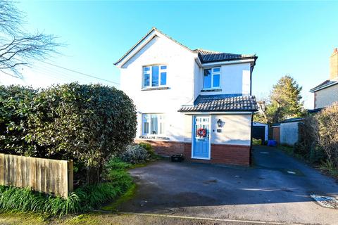 Worthy Road, New Milton, Hampshire, BH25