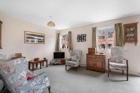 3 bedroom terraced house for sale, Oversley House, Kinwarton Road, Alcester, B49