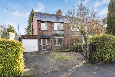 3 bedroom semi-detached house for sale, Buckingham Road, Bicester