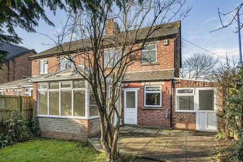 3 bedroom semi-detached house for sale, Buckingham Road, Bicester