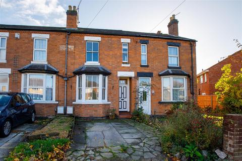 4 bedroom terraced house for sale, Heathcote Road, Leamington Spa CV31