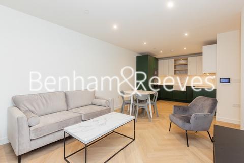 2 bedroom apartment to rent, The Hyde, West Hendon NW9