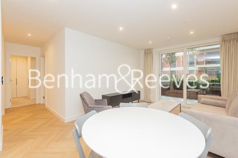 2 bedroom apartment to rent, The Hyde, West Hendon NW9