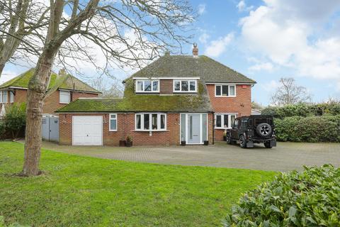 5 bedroom detached house for sale, The Paddocks, Broadstairs, CT10