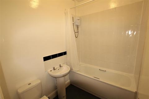 1 bedroom flat to rent, St. James Road, Leicester, LE2