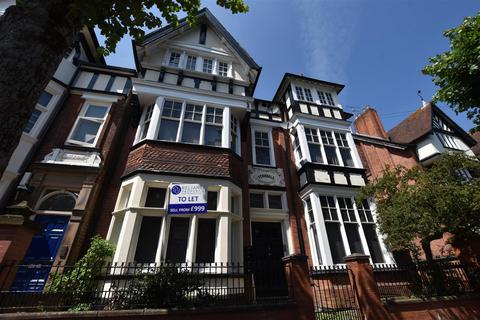 1 bedroom flat to rent, St. James Road, Leicester, LE2