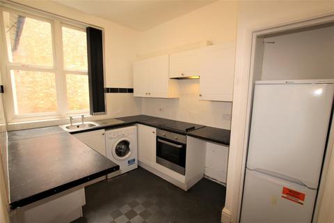 1 bedroom flat to rent, St. James Road, Leicester, LE2