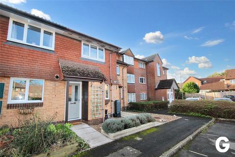 2 bedroom terraced house for sale, Charing Close, Ringwood, BH24