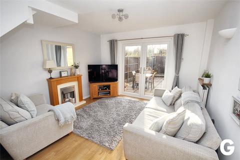 2 bedroom terraced house for sale, Charing Close, Ringwood, BH24