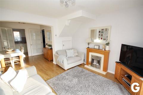 2 bedroom terraced house for sale, Charing Close, Ringwood, BH24