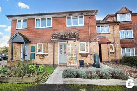 2 bedroom terraced house for sale, Charing Close, Ringwood, BH24