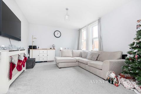 2 bedroom apartment for sale, Wimborne Road, Bournemouth BH9