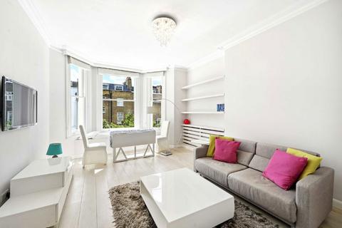 2 bedroom flat to rent, Holland Road, London W14