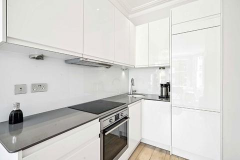 2 bedroom flat to rent, Holland Road, London W14