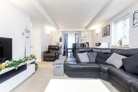 2 bedroom apartment for sale, Calder Court, 253 Rotherhithe Street, London, SE16