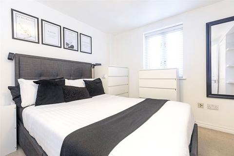 2 bedroom apartment for sale, Calder Court, 253 Rotherhithe Street, London, SE16