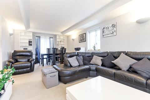 2 bedroom apartment for sale, Calder Court, 253 Rotherhithe Street, London, SE16