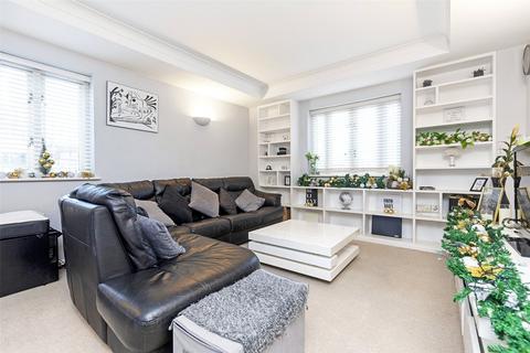 2 bedroom apartment for sale, Calder Court, 253 Rotherhithe Street, London, SE16