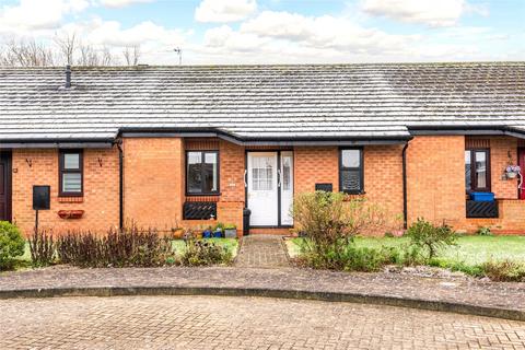 1 bedroom bungalow for sale, Bekonscot Court, Giffard Park, Milton Keynes, Buckinghamshire, MK14