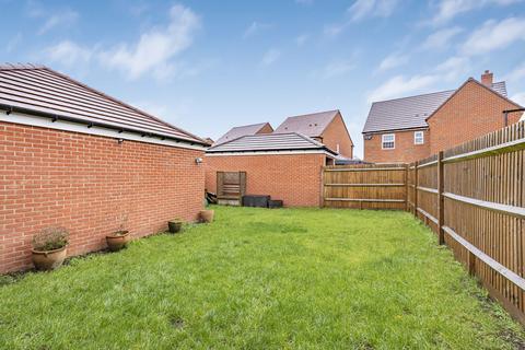 4 bedroom detached house for sale, Cotel Close, Benson OX10