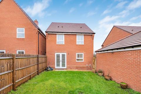 4 bedroom detached house for sale, Cotel Close, Benson OX10