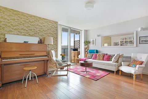 1 bedroom flat for sale, Hudson Apartments, New River Village, Hornsey, N8