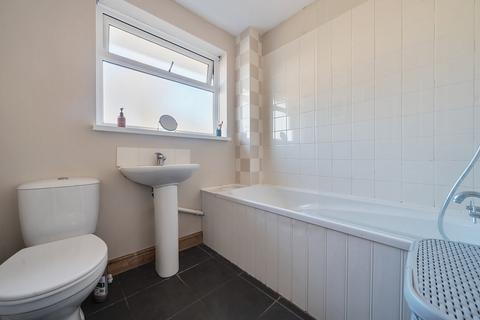 3 bedroom end of terrace house for sale, Melville Close, Lordswood, Southampton, Hampshire, SO16