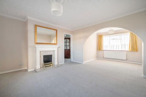 2 bedroom maisonette for sale, Portsmouth Walk, Basingstoke, RG22 6HE