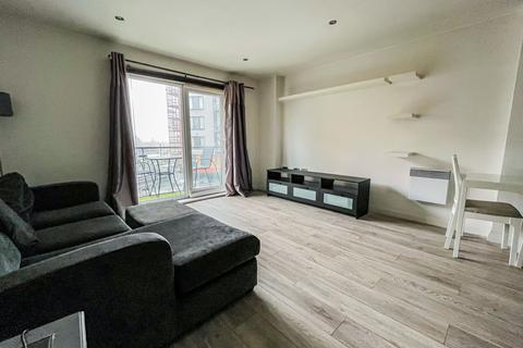 2 bedroom apartment for sale, Taylorson Street South, Salford, Greater Manchester, M5 3FN