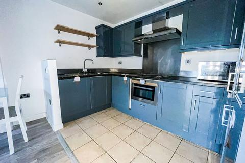 2 bedroom apartment for sale, Taylorson Street South, Salford, Greater Manchester, M5 3FN