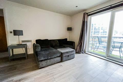 2 bedroom apartment for sale, Taylorson Street South, Salford, Greater Manchester, M5 3FN