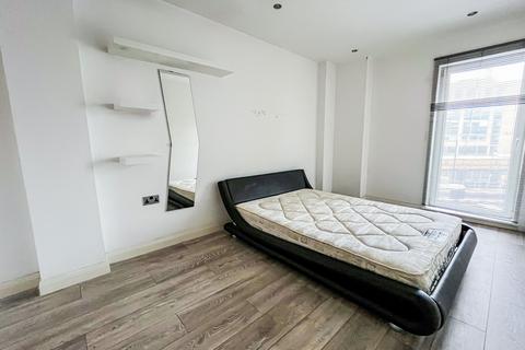 2 bedroom apartment for sale, Taylorson Street South, Salford, Greater Manchester, M5 3FN