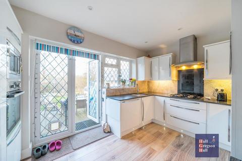 4 bedroom detached house for sale, Kings Road West, Swanage