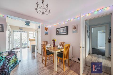 4 bedroom house for sale, Kings Road West, Swanage