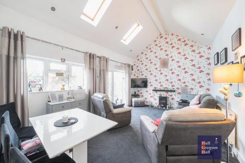 4 bedroom detached bungalow for sale, Kings Road West, Swanage