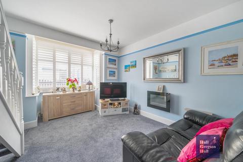 4 bedroom detached bungalow for sale, Kings Road West, Swanage