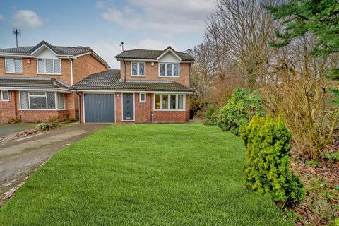 3 bedroom detached house for sale, Ganton Road, Bloxwich, Walsall WS3