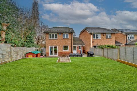 3 bedroom detached house for sale, Ganton Road, Bloxwich, Walsall WS3