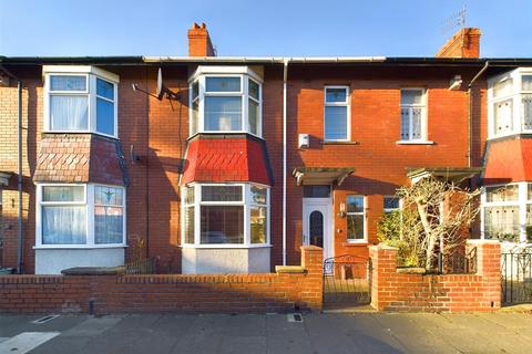 3 bedroom terraced house for sale, Osborne Gardens, North Shields