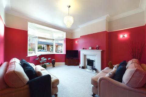 3 bedroom terraced house for sale, Osborne Gardens, North Shields