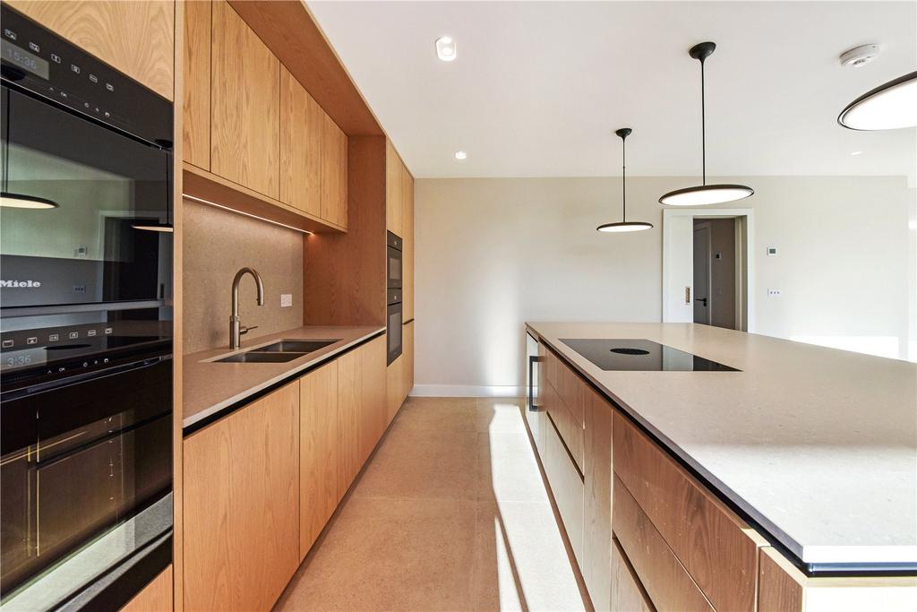 Kitchen Detail