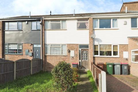 3 bedroom terraced house for sale, Morthen Road, Wickersley