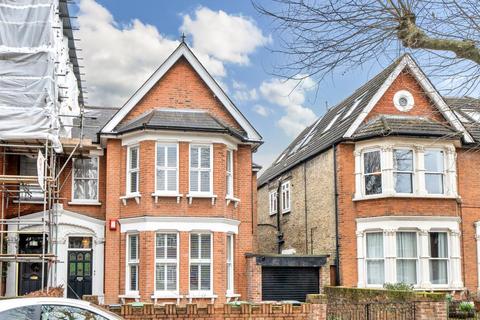 Ground Floor Flat, 52 Inchmery Road, London, SE6 2NE