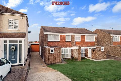 4 bedroom semi-detached house for sale, Bowmans Road, Dartford