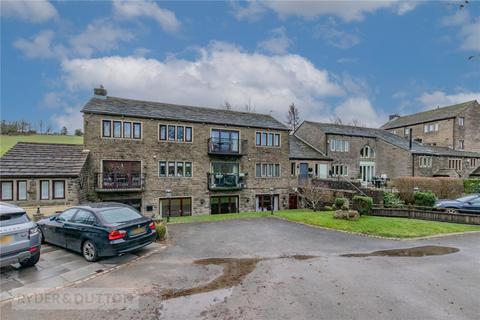 2 bedroom apartment for sale, Denshaw Road, Delph, Saddleworth, OL3