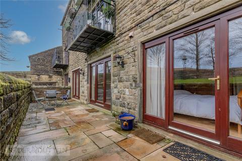 2 bedroom apartment for sale, Denshaw Road, Delph, Saddleworth, OL3