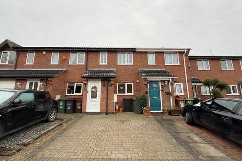 Phoenix Drive, Sileby, Loughborough. LE12 7QU